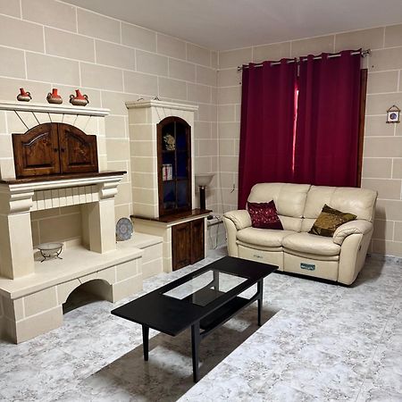 Marsaskala Sea Side Retreat Villa ภายนอก รูปภาพ
