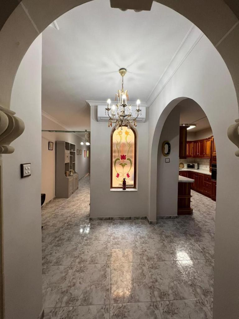 Marsaskala Sea Side Retreat Villa ภายนอก รูปภาพ